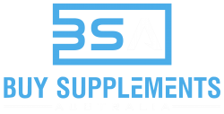 BUY SUPPLEMENTS AUSTRALIA Logo